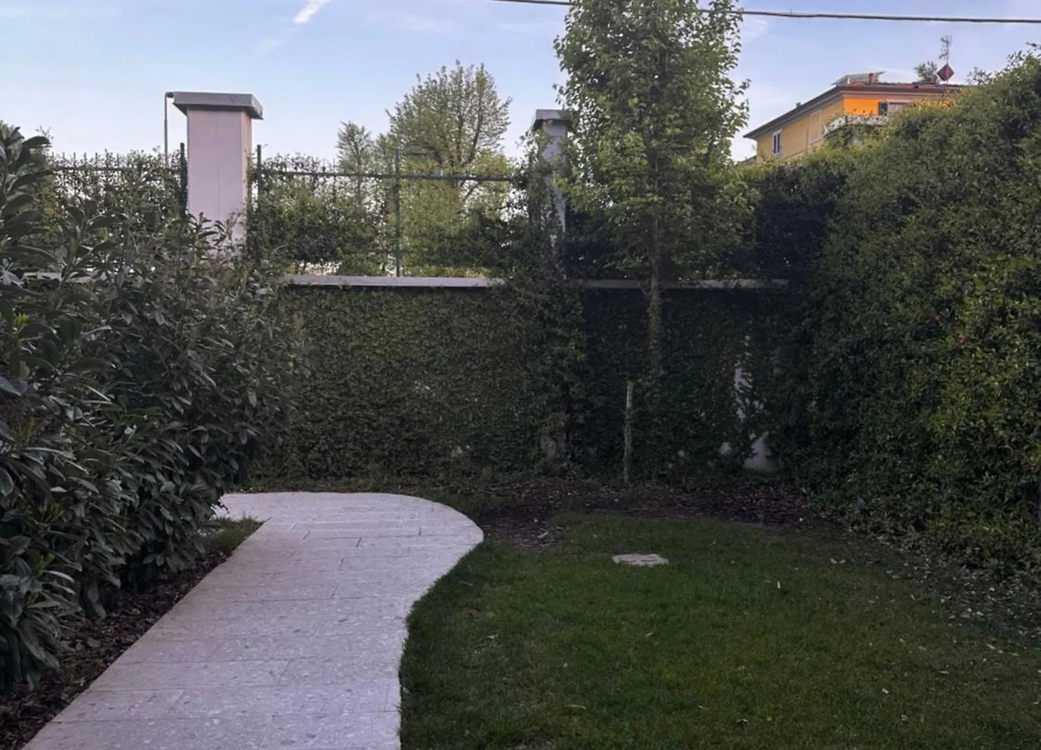Apartment Modern Canal-Side Loft With Private Garden Milan